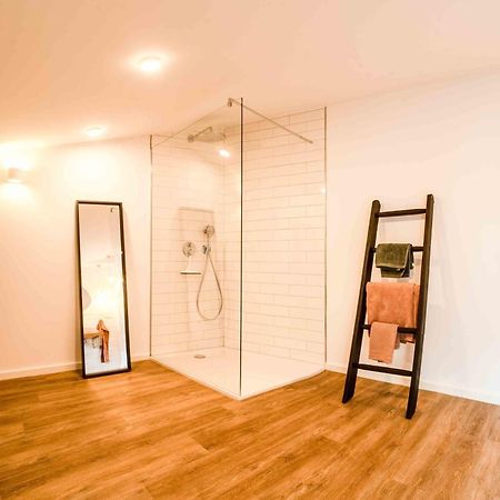 Studio Eins Oersberg Ngoại thất bức ảnh