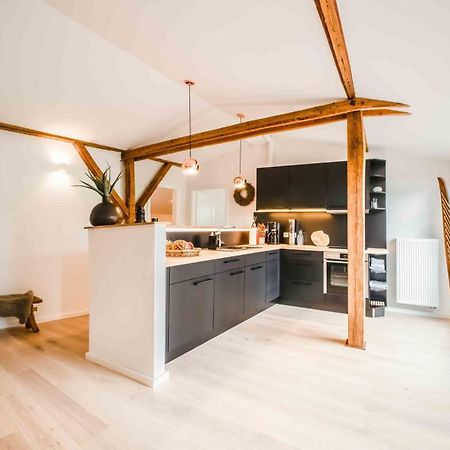 Studio Eins Oersberg Ngoại thất bức ảnh