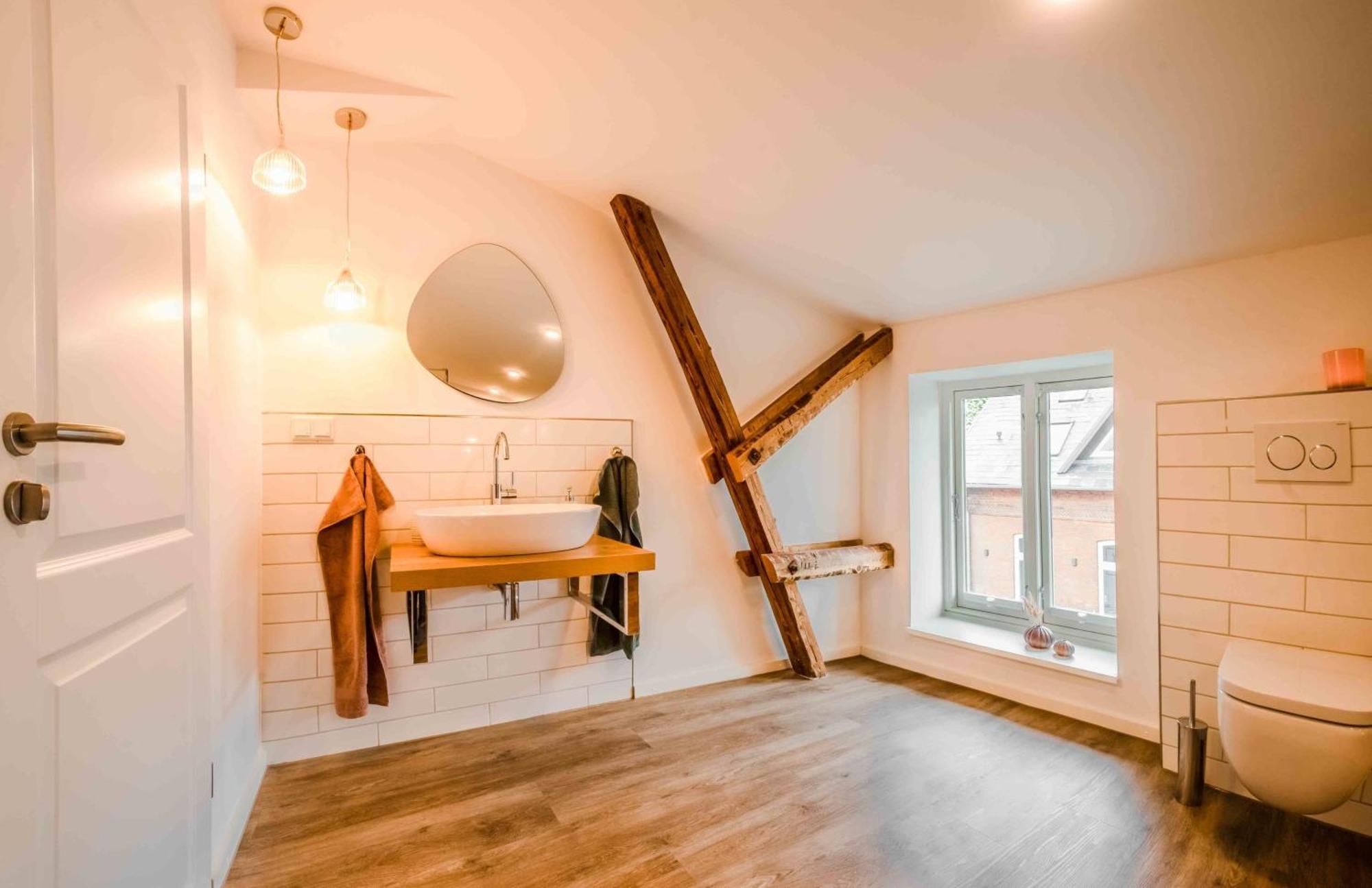 Studio Eins Oersberg Ngoại thất bức ảnh