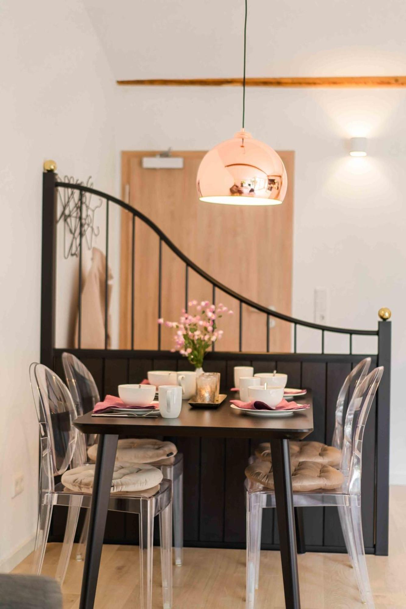 Studio Eins Oersberg Ngoại thất bức ảnh
