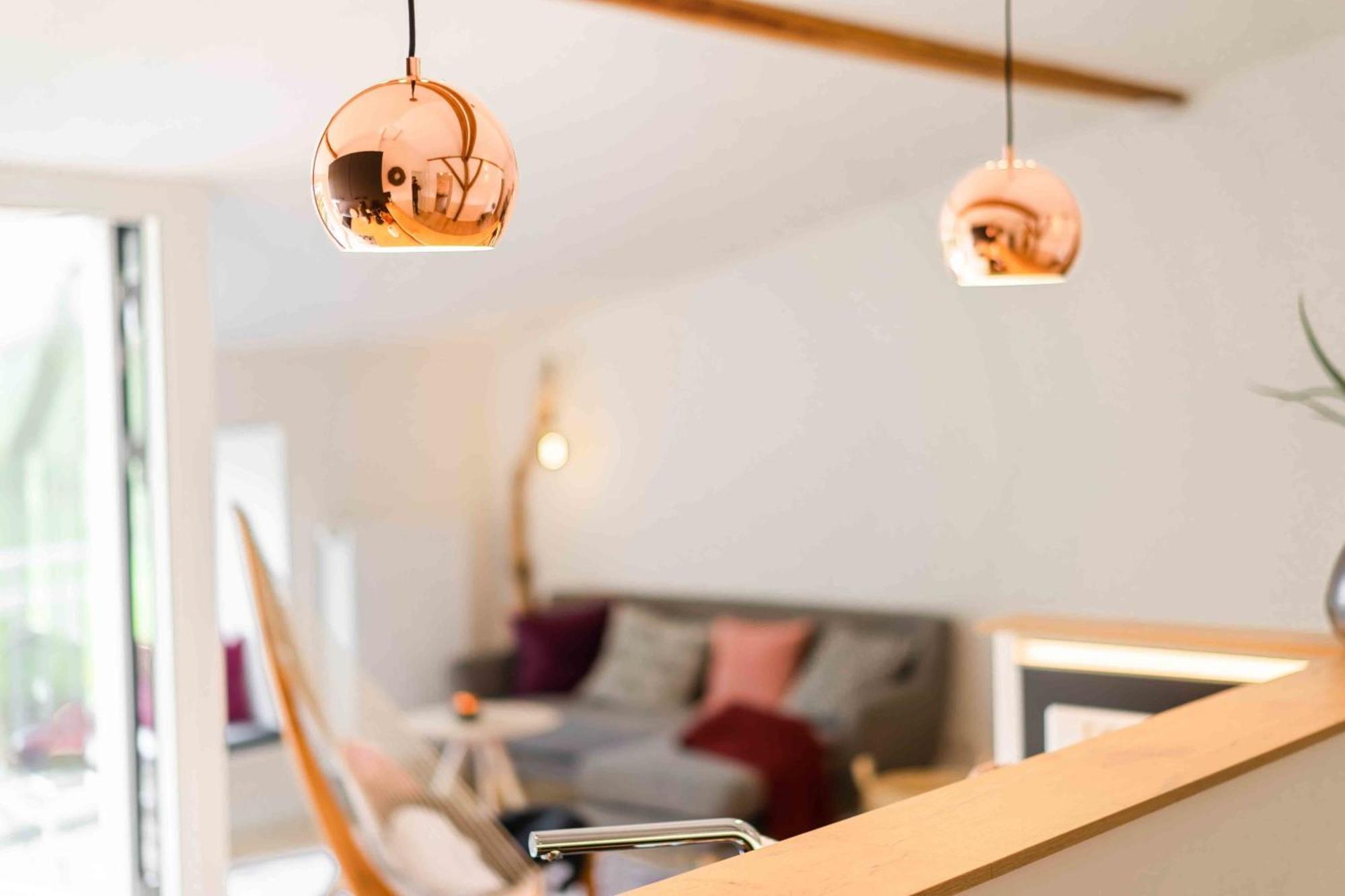 Studio Eins Oersberg Ngoại thất bức ảnh